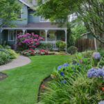 Yard Cleanup Services by College Lawn Care